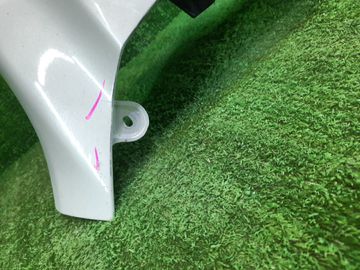 КРЫЛО НА MAZDA CX-3 DK5AW