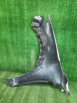 КРЫЛО НА MAZDA CX-3 DK5AW