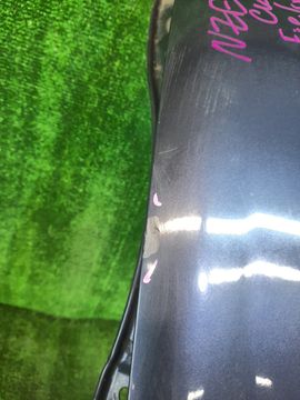 КРЫЛО НА TOYOTA COROLLA FIELDER NZE164G