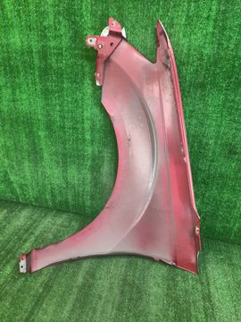 КРЫЛО НА MITSUBISHI OUTLANDER CW4W