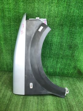 КРЫЛО НА HONDA ELEMENT YH2