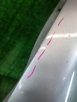 КРЫЛО НА TOYOTA VISTA SV40