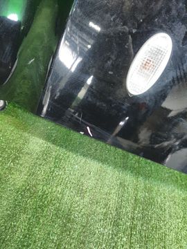 КРЫЛО НА MAZDA AXELA BK5P