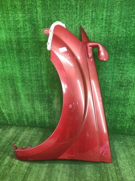 КРЫЛО НА MITSUBISHI OUTLANDER CW5W