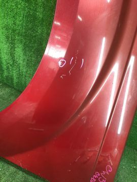 КРЫЛО НА MITSUBISHI OUTLANDER CW5W