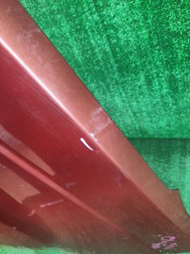 КРЫЛО НА MITSUBISHI OUTLANDER CW5W