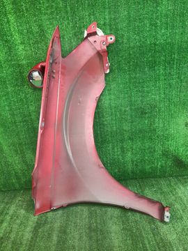 КРЫЛО НА MITSUBISHI OUTLANDER CW5W