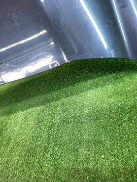 КРЫЛО НА TOYOTA COROLLA FIELDER NZE164G