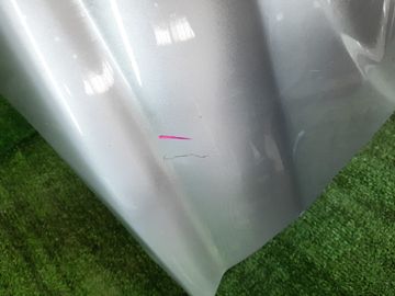 КРЫЛО НА TOYOTA COROLLA  AXIO NZE161