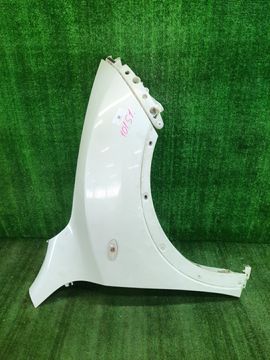 КРЫЛО НА NISSAN JUKE F15