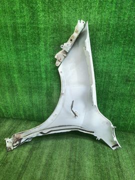 КРЫЛО НА NISSAN JUKE F15