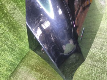 КРЫЛО НА MAZDA CX-5 KF2P