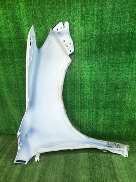 КРЫЛО НА NISSAN X-TRAIL T32