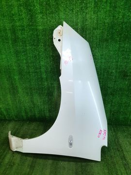 КРЫЛО НА SUZUKI AERIO RB21S