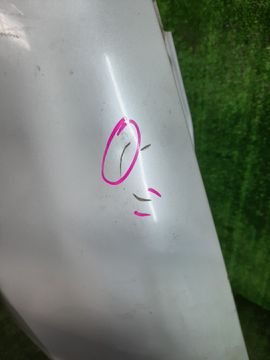 КРЫЛО НА SUZUKI AERIO RB21S