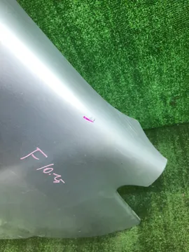 КРЫЛО НА TOYOTA NADIA SXN10