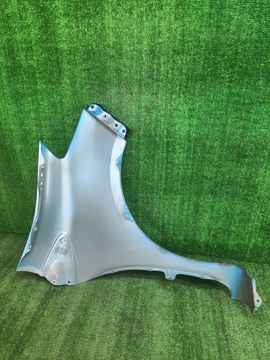 КРЫЛО НА TOYOTA VITZ KSP130