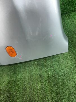 КРЫЛО НА SUZUKI JIMNY JB23W