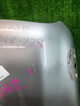 КРЫЛО НА SUZUKI JIMNY JB23W