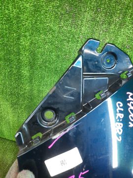 КРЫЛО НА TOYOTA ROOMY M900A