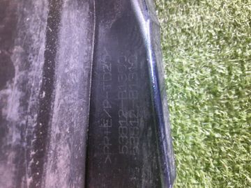 КРЫЛО НА TOYOTA ROOMY M900A