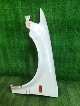 КРЫЛО НА HONDA ACCORD CF6