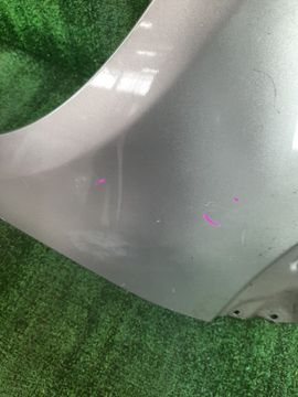 КРЫЛО НА TOYOTA VITZ KSP130