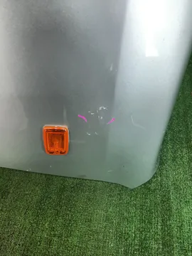 КРЫЛО НА TOYOTA CAMRY ACV30