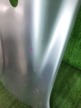 КРЫЛО НА HONDA STREAM RN6