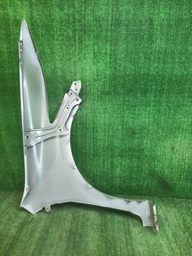 КРЫЛО НА HONDA STREAM RN6