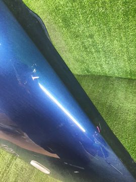 КРЫЛО НА DAIHATSU COPEN L880K