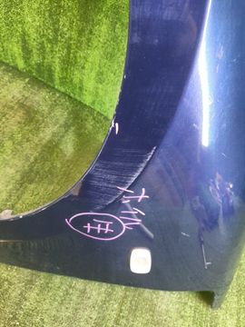 КРЫЛО НА DAIHATSU COPEN L880K