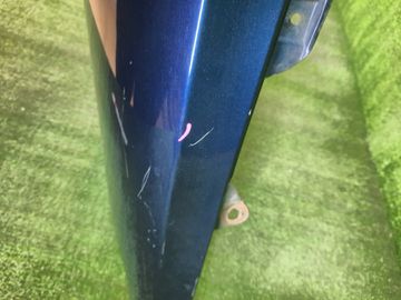 КРЫЛО НА DAIHATSU COPEN L880K