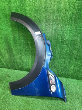 КРЫЛО НА MINI HATCH R56