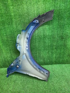 КРЫЛО НА MINI HATCH R56
