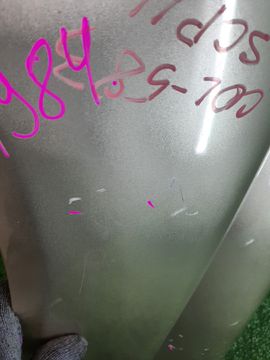 КРЫЛО НА TOYOTA PLATZ SCP11