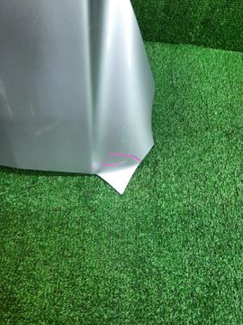 КРЫЛО НА TOYOTA CAMRY ACV40