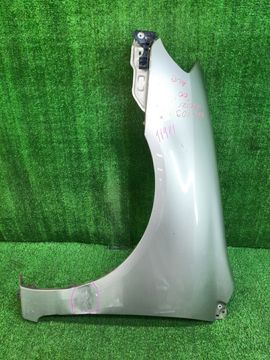 КРЫЛО НА TOYOTA COROLLA NZE121