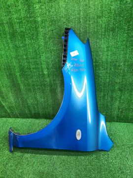 КРЫЛО НА MAZDA DEMIO DY5W