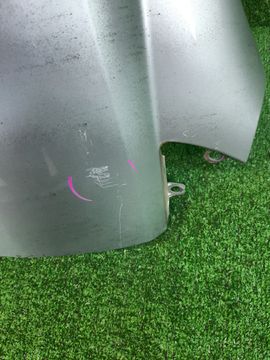 КРЫЛО НА MITSUBISHI CHARIOT GRANDIS N84W