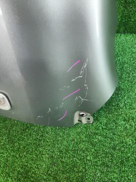 КРЫЛО НА TOYOTA COROLLA NZE121