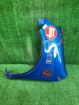КРЫЛО НА TOYOTA VITZ SCP10