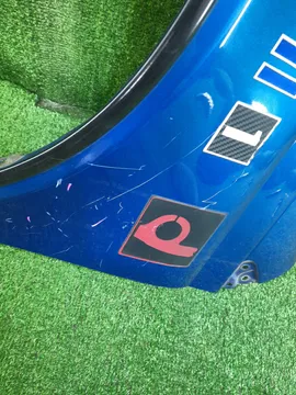 КРЫЛО НА TOYOTA VITZ SCP10