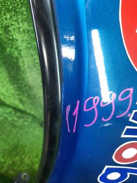 КРЫЛО НА TOYOTA VITZ SCP10