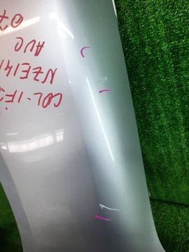 КРЫЛО НА TOYOTA COROLLA  AXIO NZE141