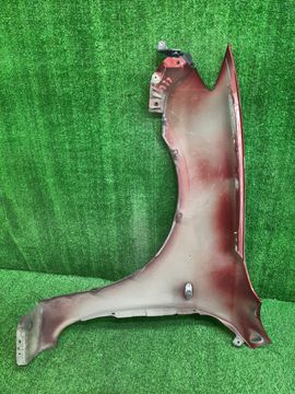 КРЫЛО НА MAZDA AXELA BKEP