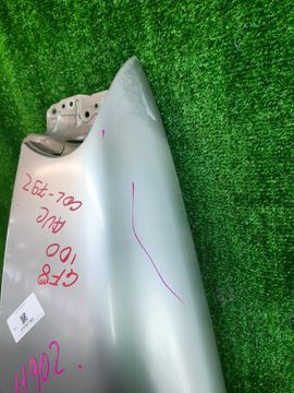 КРЫЛО НА SUBARU IMPREZA GF8