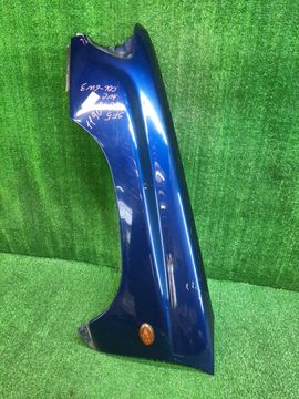 КРЫЛО НА SUBARU FORESTER SF5