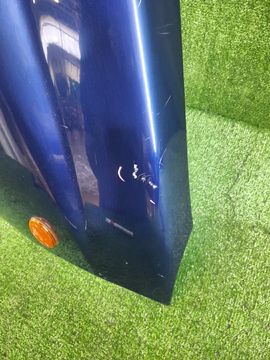 КРЫЛО НА SUBARU FORESTER SF5