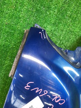 КРЫЛО НА SUBARU FORESTER SF5